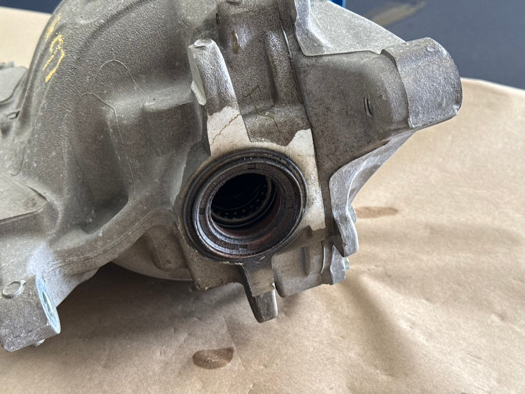 2018-2023 Ford Mustang GT 5.0L Rear Differential 3.15 Gear 8.8"