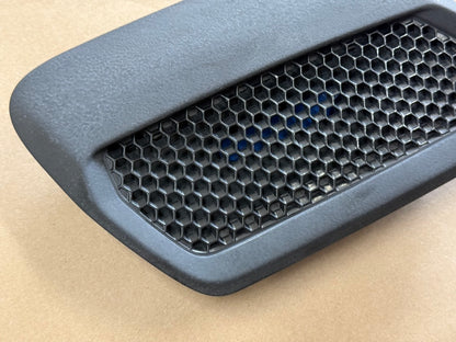 2018-2023 Ford Mustang GT 5.0 Hood Insert Vents RH LH Pair "N6"