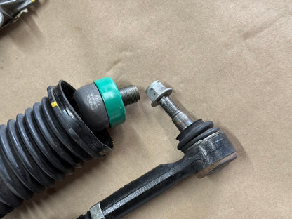 2018-2023 Ford Mustang GT 5.0L Electronic Steering Rack 39k miles