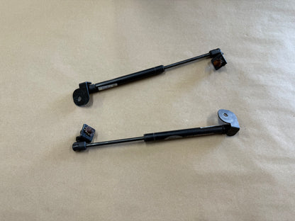 2015-2023 Ford Mustang GT Eco Boost V6 Ford Performance Hood Shocks Struts Kit