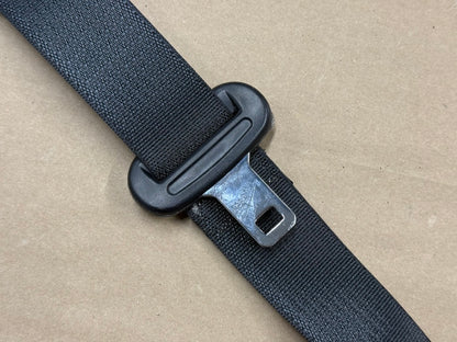 2023-2025 Ford F-250 F-350 RH Passenger Rear Seat Belt PC3BE611E50AA3JA6