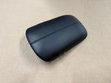 2015-2023 Ford Mustang Center Top Console Lid Armrest Black Stitching