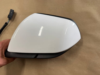 2015-2020 Ford Mustang GT LH Driver Side Mirror "YZ"