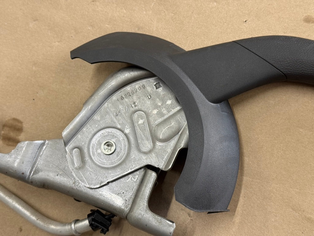 2010-2015 Chevrolet Camaro Parking Brake Handle E-Brake Lever