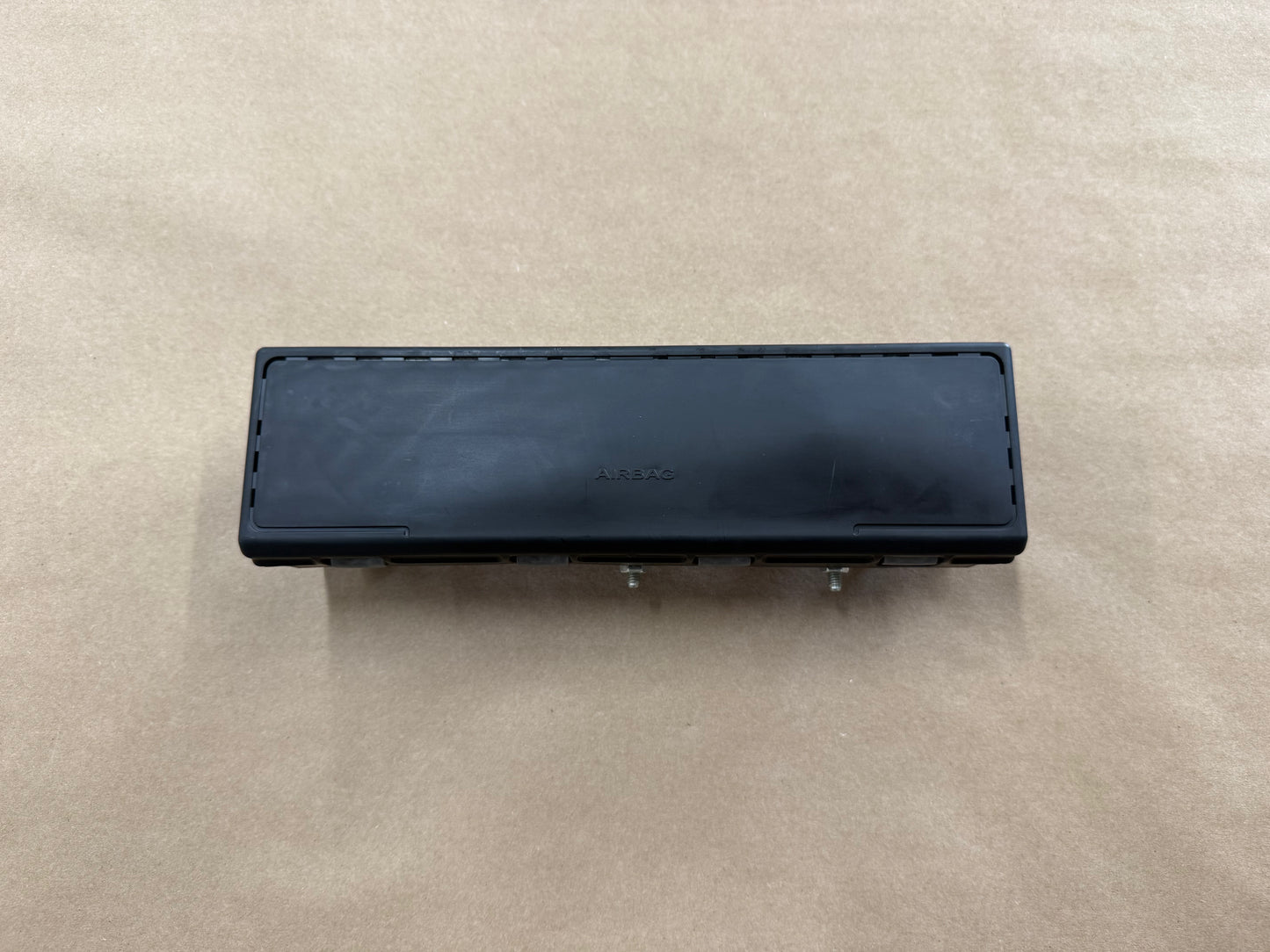 2024-2026 Ford Mustang LH Driver Side Knee Air Bag - OEM