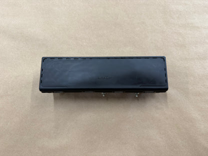 2024-2026 Ford Mustang LH Driver Side Knee Air Bag - OEM