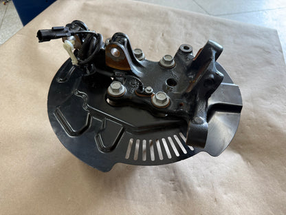 2024-2026 Mustang GT RH Passenger Side Front Spindle Knuckle Hub Low Mileage