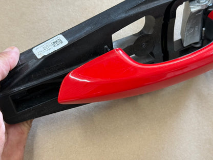 2015-2023 Ford Mustang LH Driver Side Door Handle "PQ"