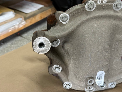 2015-2017 Ford Mustang GT 5.0L Rear Differential 3.55 Gear 8.8" 53k miles