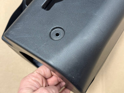 2015-2023 Ford Mustang GT Steering Column Trims