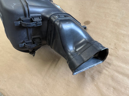 2024-2026 Ford Mustang GT Coyote Cold Air Intake Box LH Driver Side