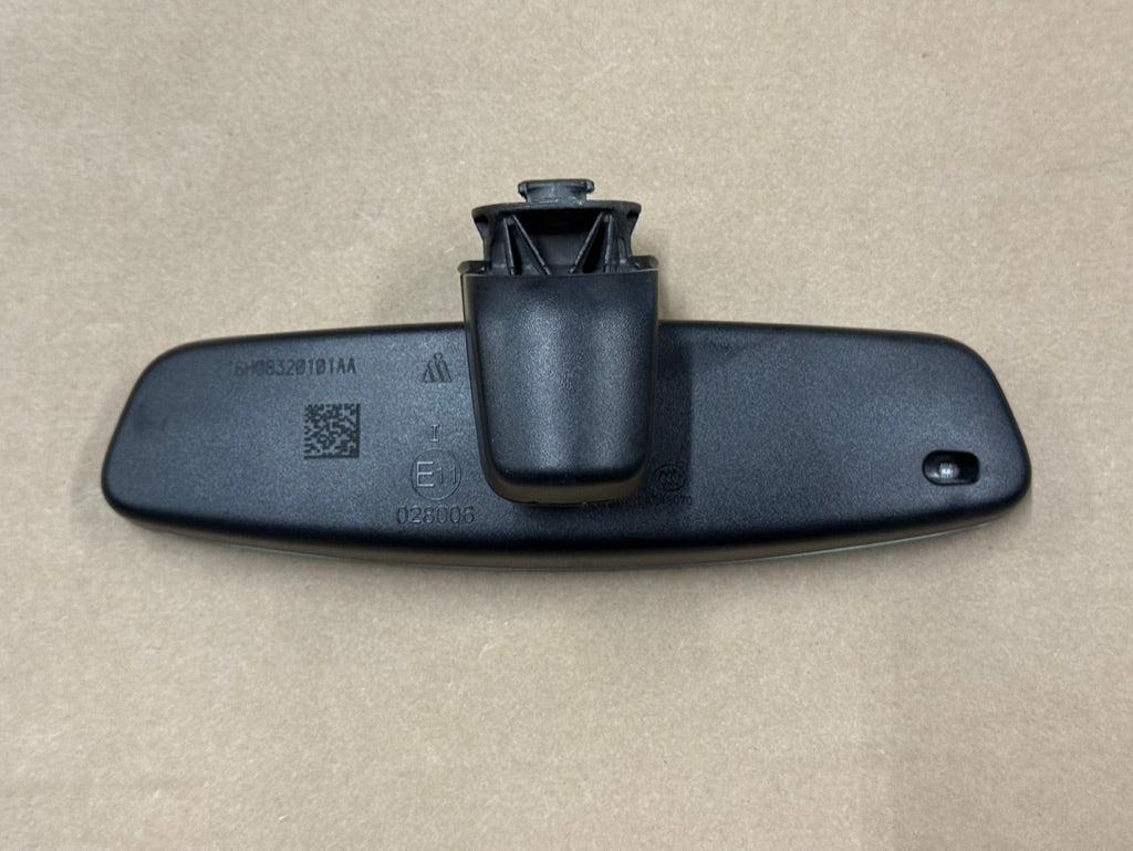 2016-2024 Chevrolet Camaro SS Coupe Rear View Mirror