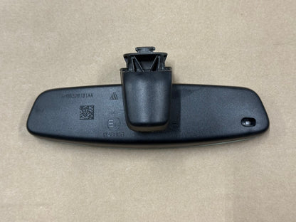 2016-2024 Chevrolet Camaro SS Coupe Rear View Mirror
