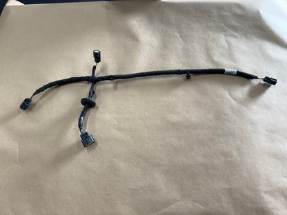 2018-2023 Ford Mustang GT Exhaust Jumper Wiring