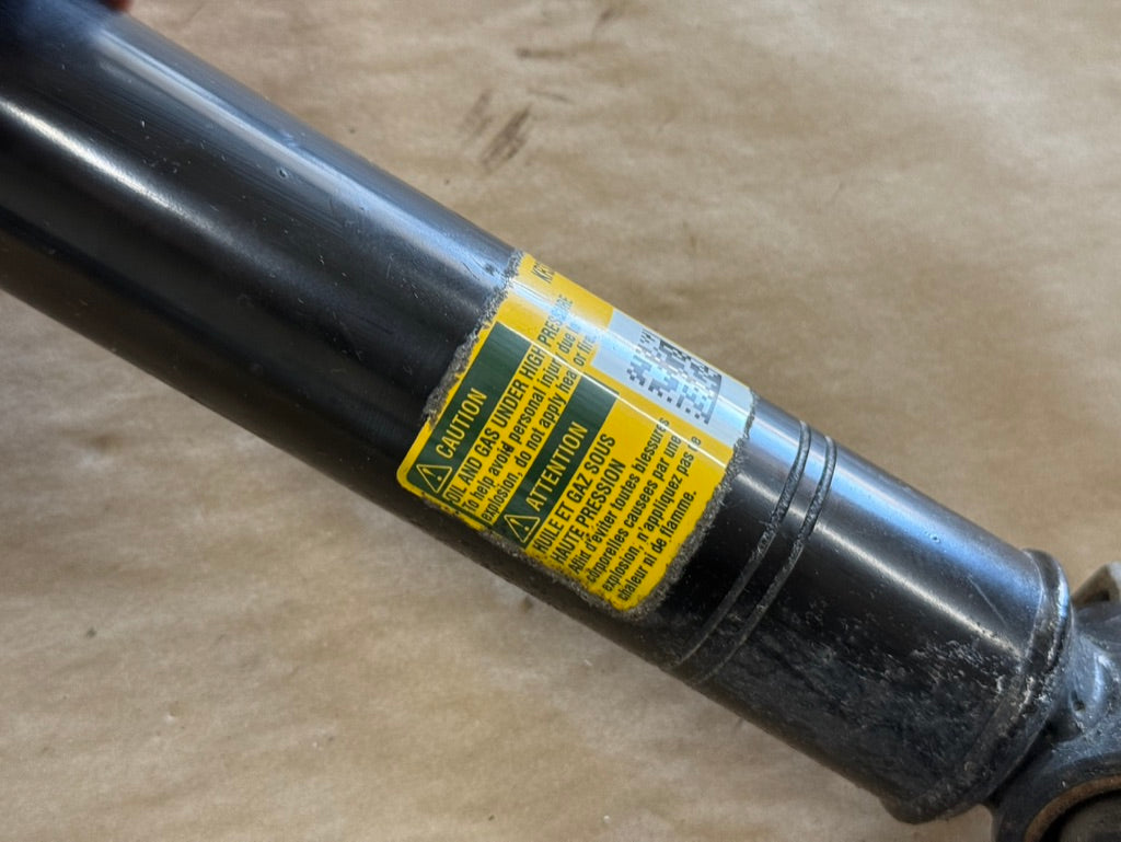 2018-2023 Ford Mustang GT MagneRide Rear Shock 21k miles