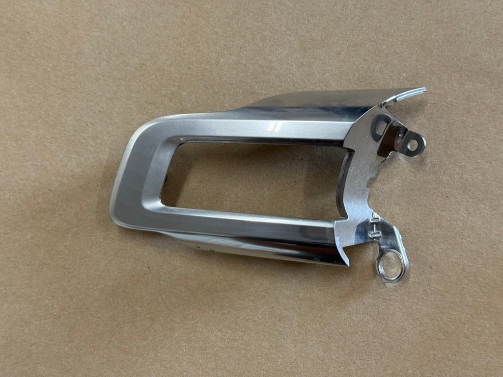 2018-2023 Ford Mustang GT Steering Wheel Trim 3 Pieces