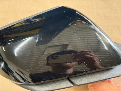 2021-2023 Ford Mustang GT RH Passenger Side Mirror "G1"