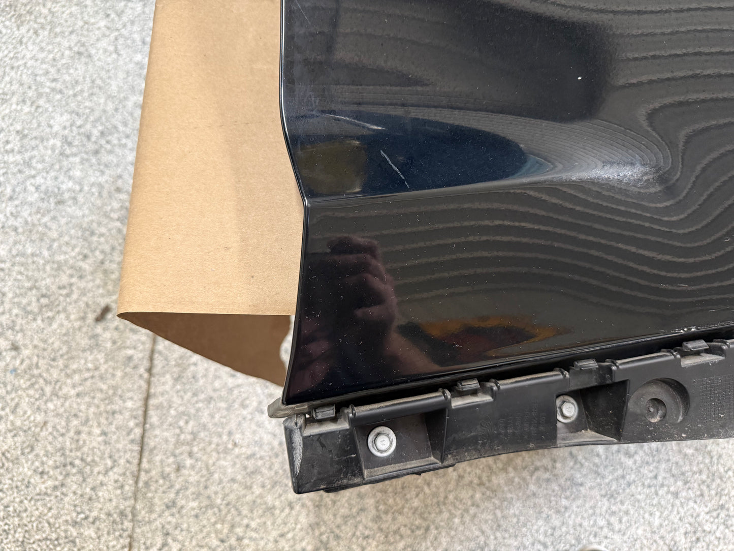 2018-2023 Ford Mustang GT RH Right Passenger Side Fender "G1"