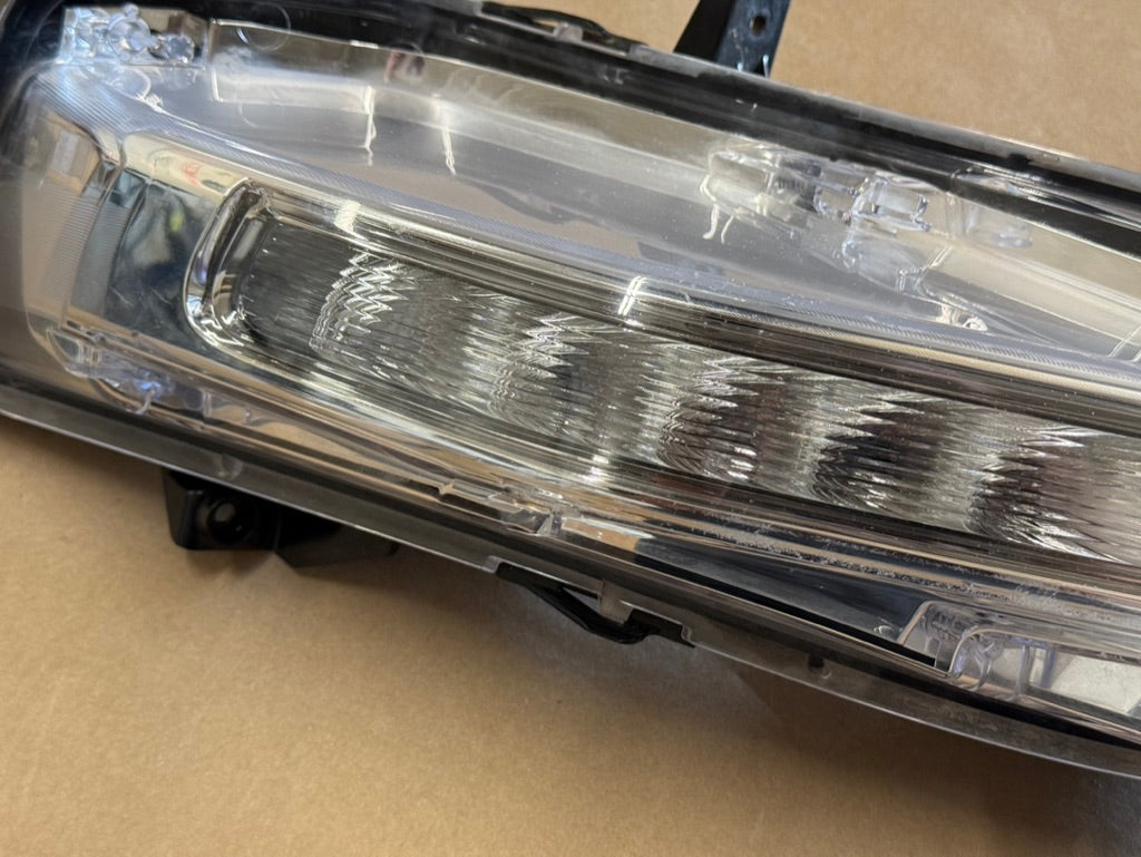 2018-2023 Mustang GT LH Driver Side Turn Signal Light Fog Light LED