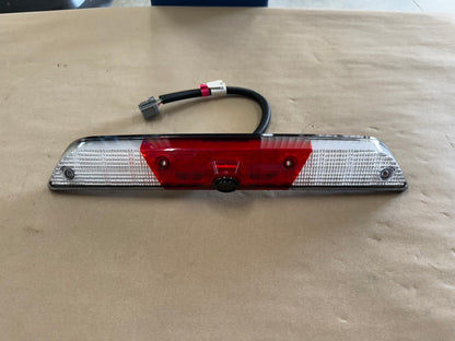 2023-2026 Ford F-250 F-350 3rd/Third Brake Light w/Camera