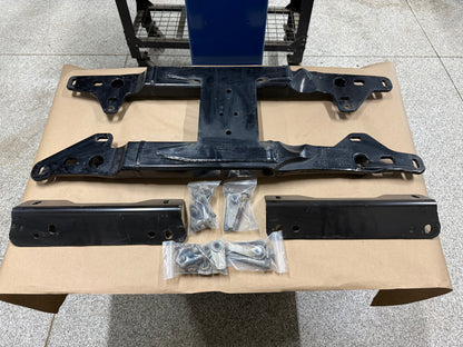 2017-2022 Ford F-250 F-350 Super Duty 5th Wheel/Gooseneck Hitch Prep Package OEM
