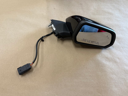 2024-2026 Ford Mustang GT RH Passenger Side Mirror "G1"
