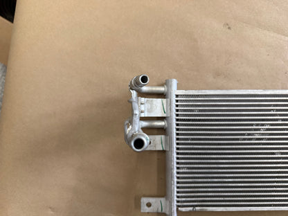 2024-2026 Ford Mustang GT Dark Horse Transmission Cooler "PR33-7A095-AB"