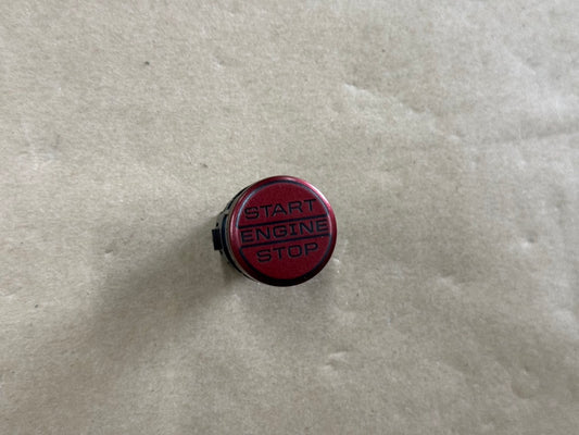 2024-2026 Ford Mustang Push Start Button