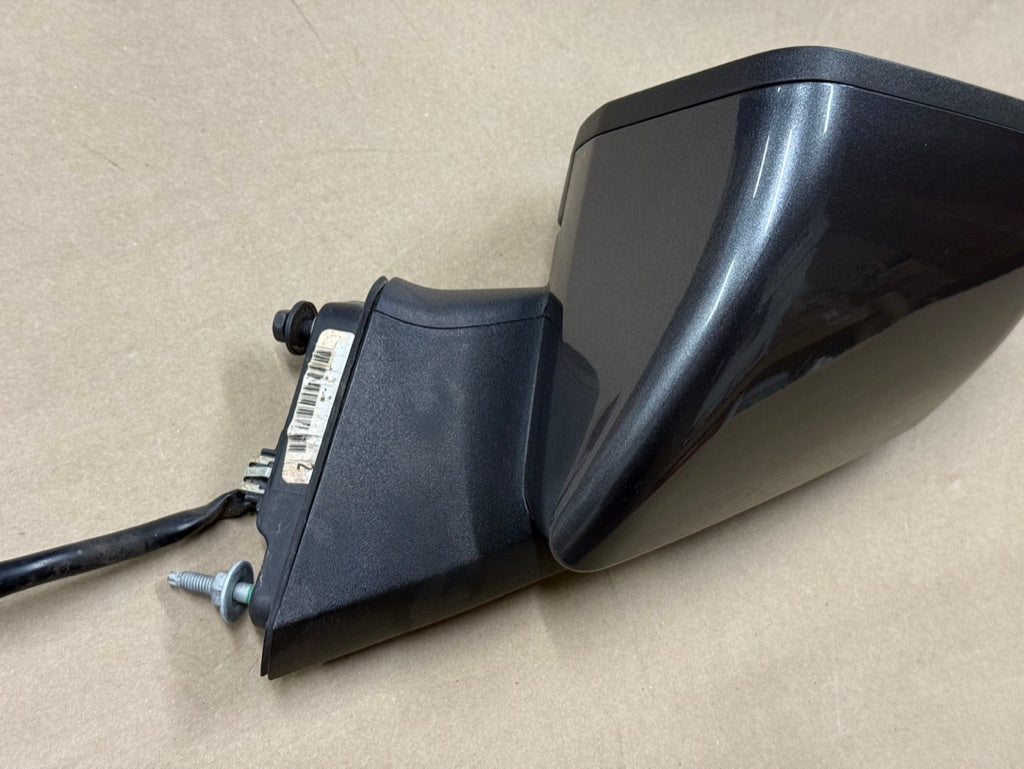2015-2020 Ford Mustang GT LH Driver Side Mirror "J7"