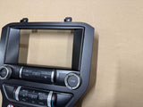 2022 Ford Mustang GT Touch Screen, Face Plate, Radio, Module USB Port