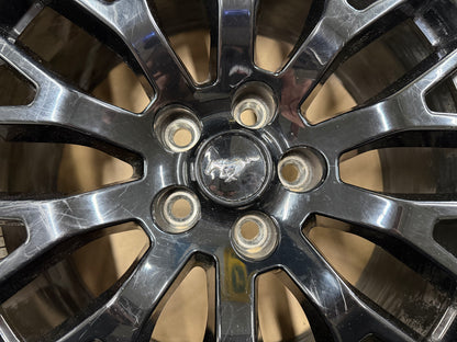 2015-2023 Ford Mustang GT 5.0 19x9.0" Wheel Rim PP1