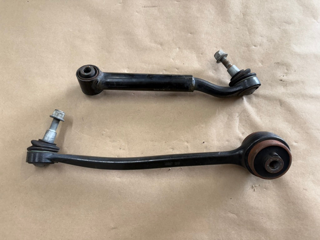 2015-2023 Mustang GT RH Passenger Side Front Control Arms Frontward Rearward