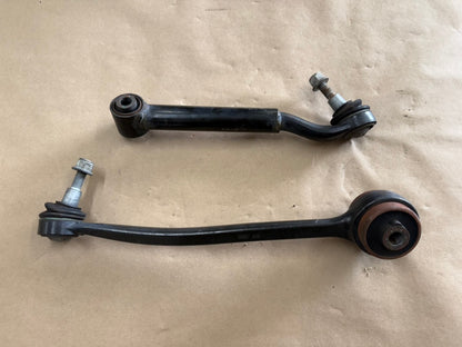 2015-2023 Mustang GT RH Passenger Side Front Control Arms Frontward Rearward