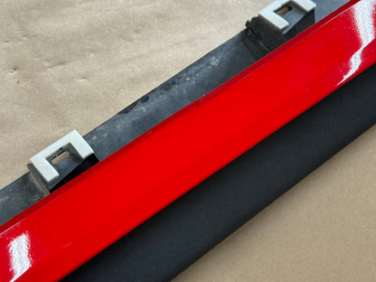 2015-2023 Ford Mustang GT V6 LH Side Skirt Molding Driver Side "PQ"