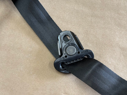 2018-2023 Ford Mustang 5.0 GT Convertible RH Passenger Front Seat Belt Safety