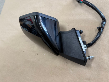 2024-2026 Ford Mustang GT RH Passenger Side Mirror "G1"