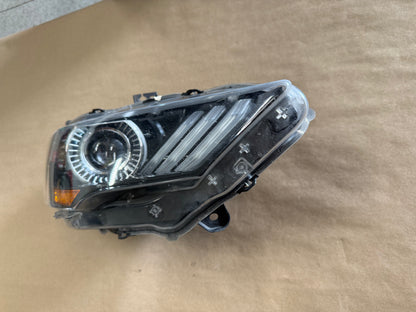 2018-2023 Ford Mustang GT 5.0 RH Passenger Side Headlight LED HID