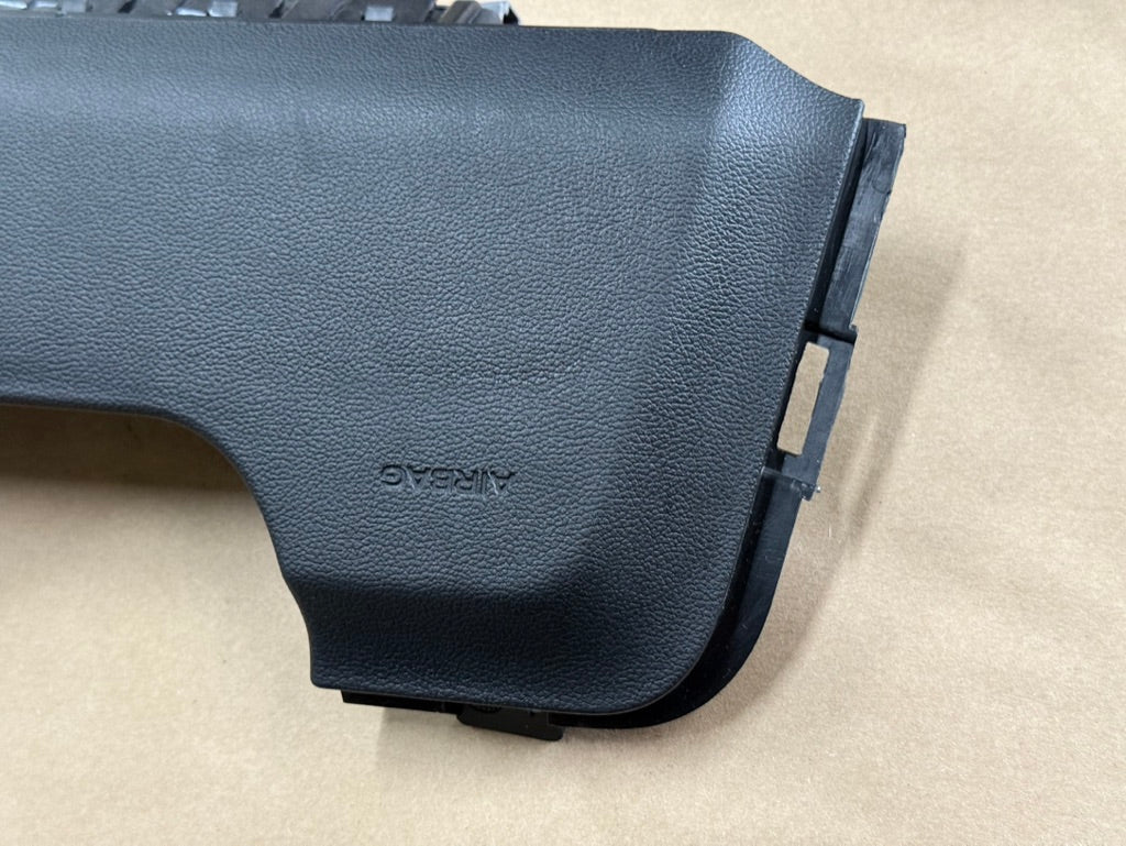 2015-2023 Ford Mustang LH Driver Side Knee Air Bag - OEM