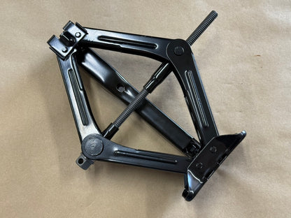 2015-2026 Ford Mustang GT V6 Eco boost Jack and Handle Kit