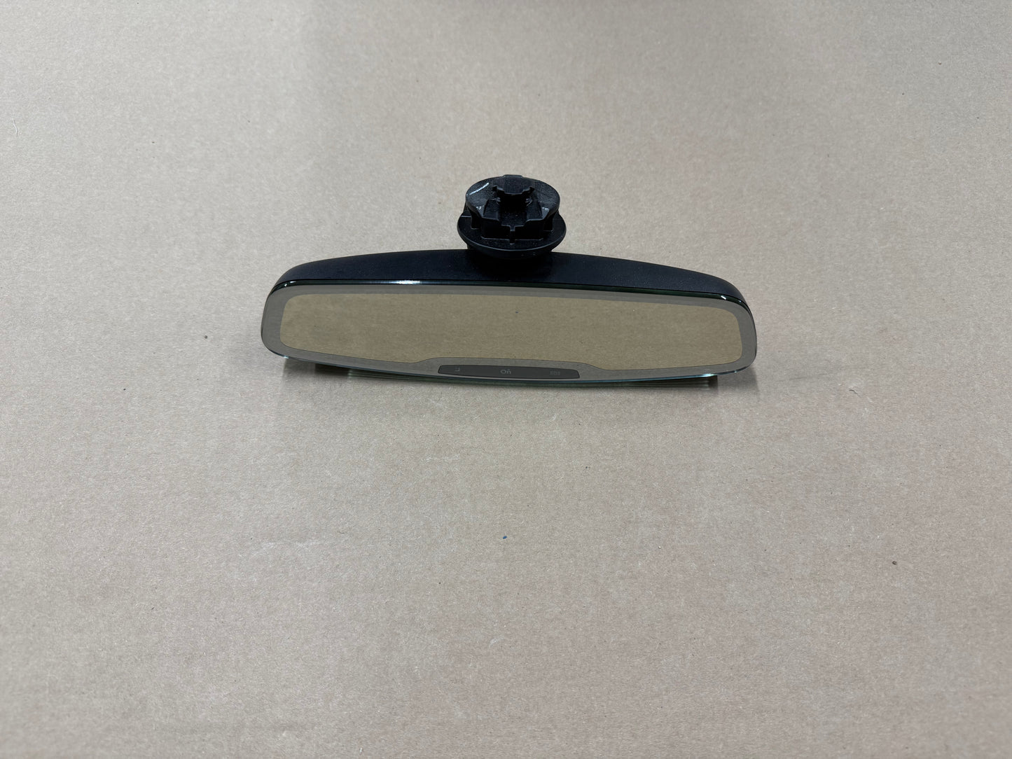 2016-2024 Chevrolet Camaro SS Coupe Rear View Mirror