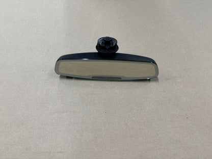 2016-2024 Chevrolet Camaro SS Coupe Rear View Mirror