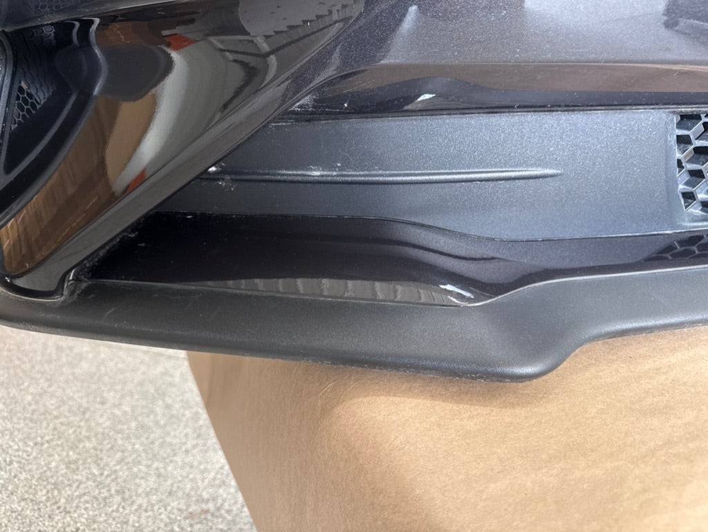 2018-2023 Ford Mustang GT Front Bumper Front Grilles Fogs Turn Signals "HY"