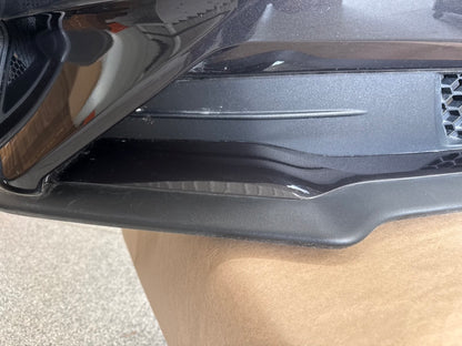 2018-2023 Ford Mustang GT Front Bumper Front Grilles Fogs Turn Signals "HY"