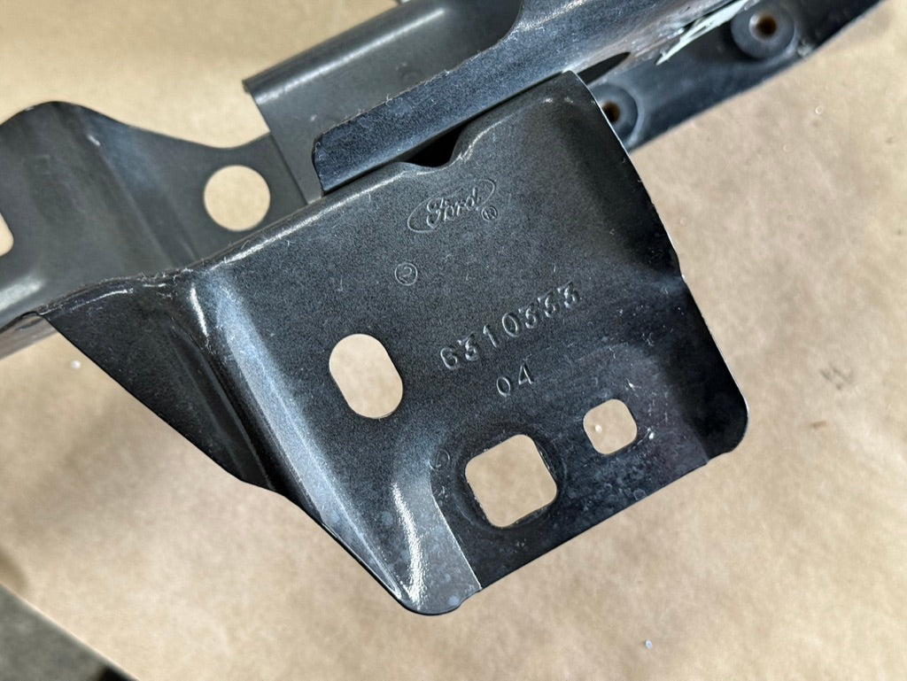 2015-2023 Ford Mustang GT 5.0 Frame Horn Cut LH Driver Side