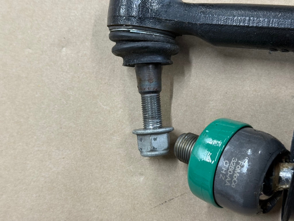 2018-2023 Ford Mustang GT 5.0L Electronic Steering Rack 16k miles