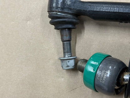 2018-2023 Ford Mustang GT 5.0L Electronic Steering Rack 16k miles