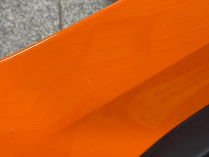 2015-2023 Ford Mustang GT V6 RH Passenger Side Skirt Molding "CA"