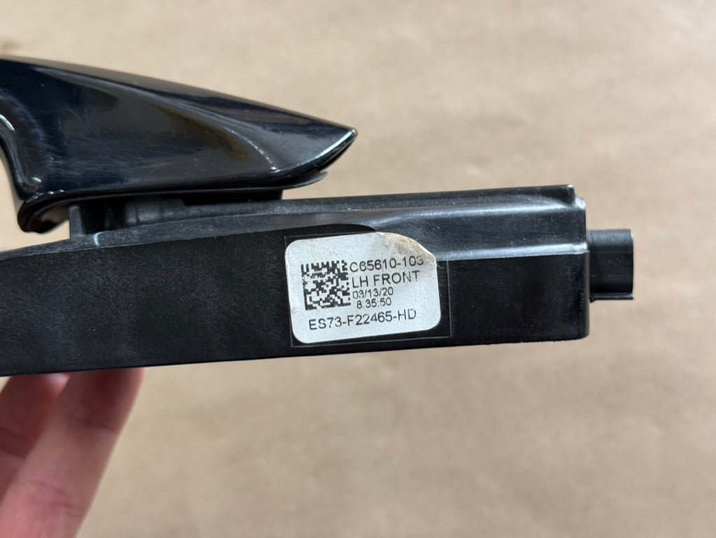 2015-2023 Ford Mustang LH Driver Side Door Handle "G1"