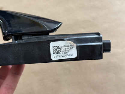 2015-2023 Ford Mustang LH Driver Side Door Handle "G1"