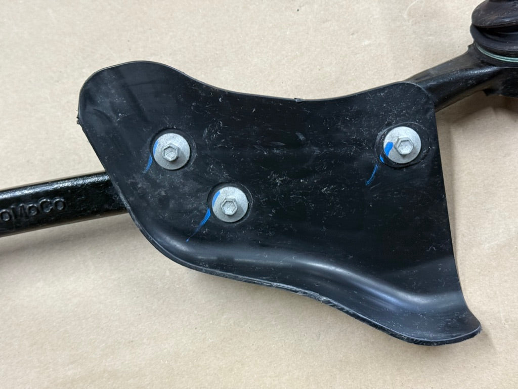 2015-2023 Mustang GT Passenger RH Side Front Control Arms Frontward Rearward PP1